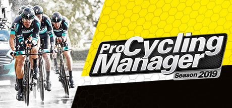 pro cycling manager 2019 on Cloud Gaming