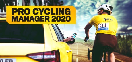 pro cycling manager 2020 on GeForce Now, Stadia, etc.