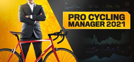 pro cycling manager 2021 on Cloud Gaming