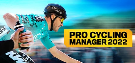 pro cycling manager 2022 on GeForce Now, Stadia, etc.