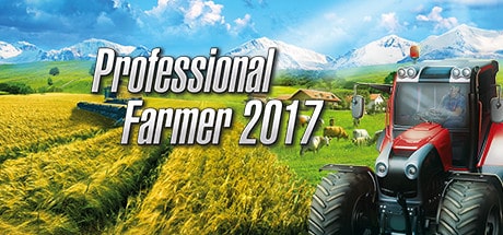 professional farmer 2017 on Cloud Gaming