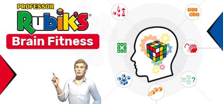 professor rubiks brain fitness on Cloud Gaming