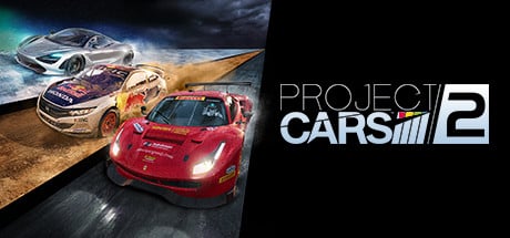 project cars 2 on Cloud Gaming