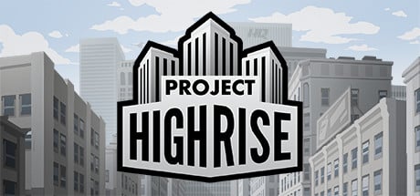 project highrise on Cloud Gaming