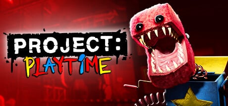 project playtime on GeForce Now, Stadia, etc.