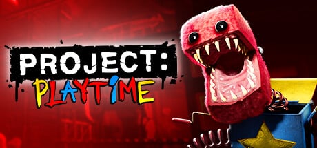 Project Playtime - Play Now