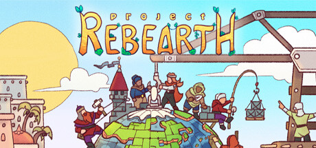 project rebearth on Cloud Gaming