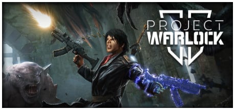 project warlock 2 on Cloud Gaming