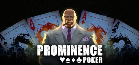 prominence poker on Cloud Gaming