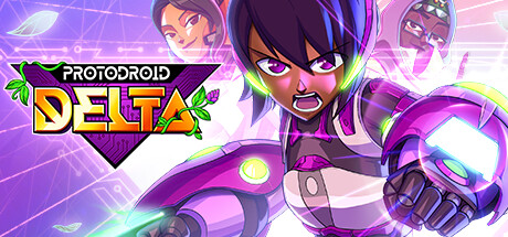 protodroid delta on Cloud Gaming