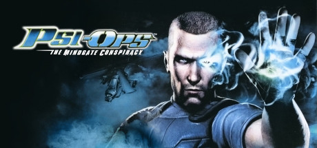 psi ops the mindgate conspiracy psi ops the mindgate conspiracy on Cloud Gaming