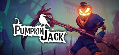 pumpkin jack on Cloud Gaming