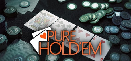 pure holdem world poker championship on Cloud Gaming