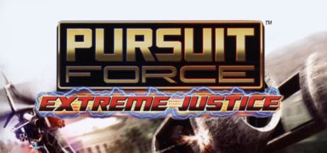 pursuit force extreme justice on Cloud Gaming