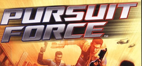 pursuit force on Cloud Gaming