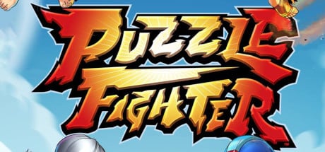 puzzle fighter on Cloud Gaming