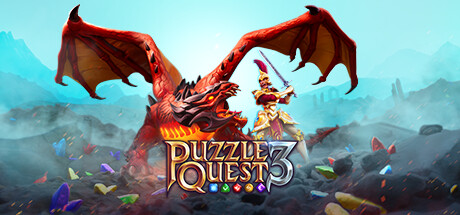 puzzle quest 3 on Cloud Gaming
