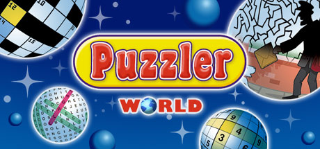 puzzler world on Cloud Gaming