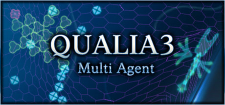qualia 3 multi agent qualia 3 multi agent on Cloud Gaming