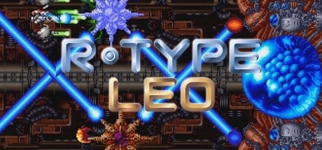 r type leo on Cloud Gaming