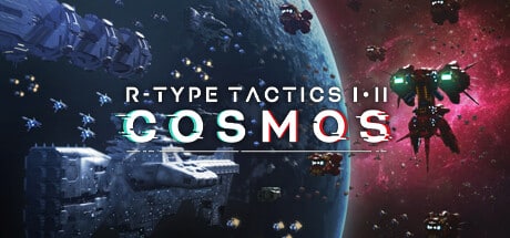r type tactics i a ii cosmos on Cloud Gaming