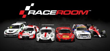raceroom racing on Cloud Gaming