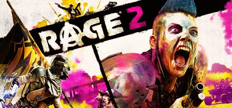 rage 2 on Cloud Gaming