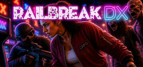railbreak railbreak on Cloud Gaming