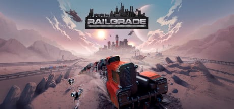 railgrade on Cloud Gaming