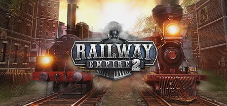 railway empire 2 on Cloud Gaming