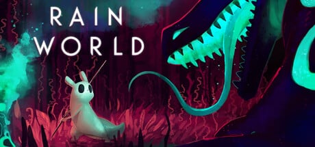 rain world on Cloud Gaming