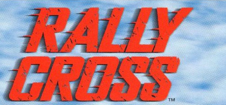 rally cross on Cloud Gaming