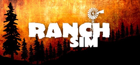 Ranch Sim – New Game Announcement