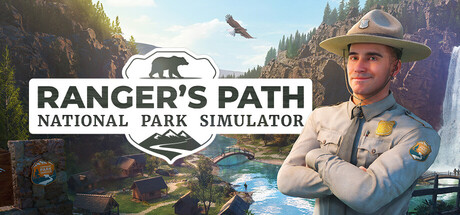 rangers path national park simulator on Cloud Gaming