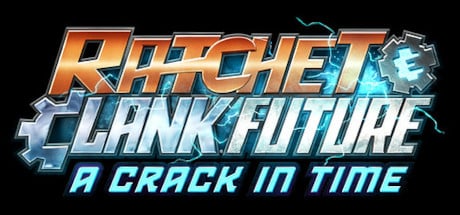 ratchet a clank a crack in time on Cloud Gaming
