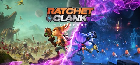 ratchet a clank rift apart on Cloud Gaming
