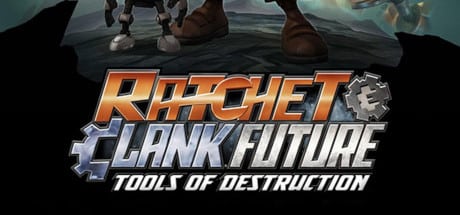 ratchet and clank future tools of destruction on Cloud Gaming