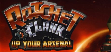 ratchet and clank up your arsenal on Cloud Gaming