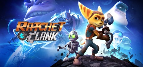 ratchet and clank on Cloud Gaming