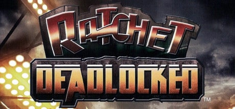 ratchet deadlocked on Cloud Gaming