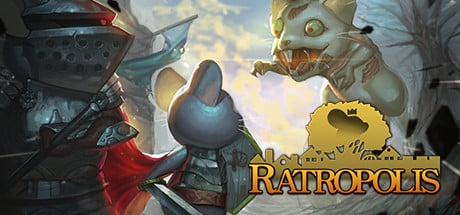 ratropolis on Cloud Gaming