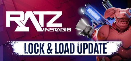 ratz instagib ratz instagib on Cloud Gaming