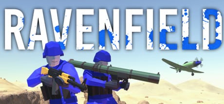 ravenfield on Cloud Gaming