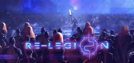 re legion on Cloud Gaming