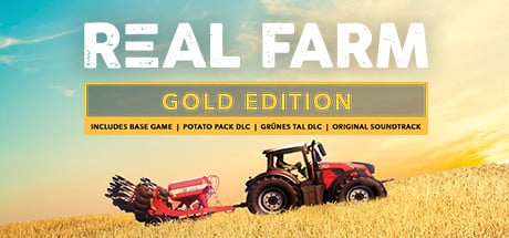 real farm on Cloud Gaming