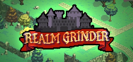 realm grinder on Cloud Gaming