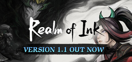 realm of ink on Cloud Gaming