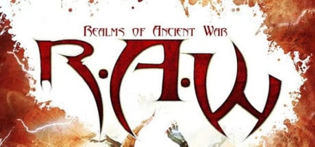 realms of ancient war on Cloud Gaming