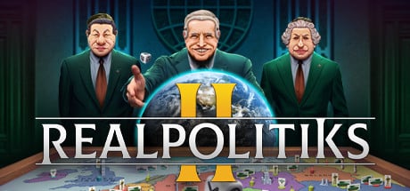 realpolitiks ii on Cloud Gaming