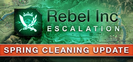 rebel inc escalation on Cloud Gaming